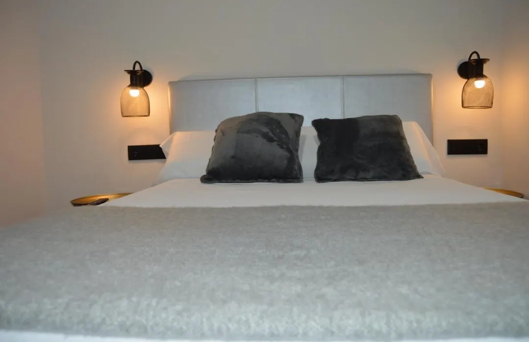 Hotel Ibi-1