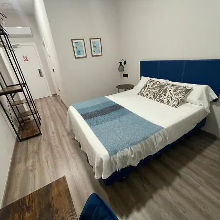 Hotel Ibi-2