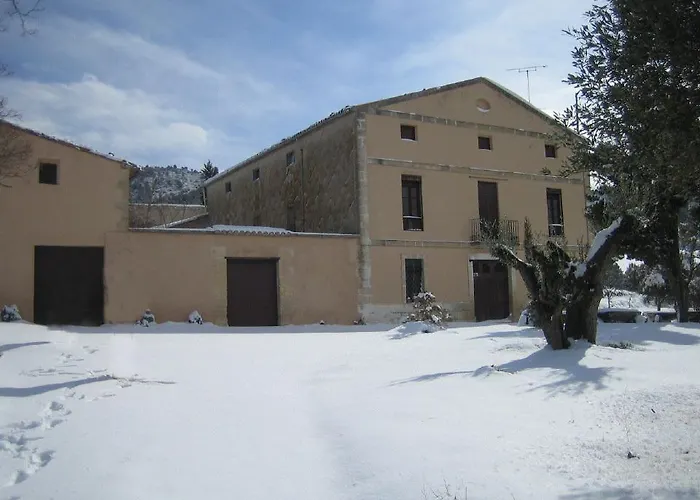 Masia Barbera