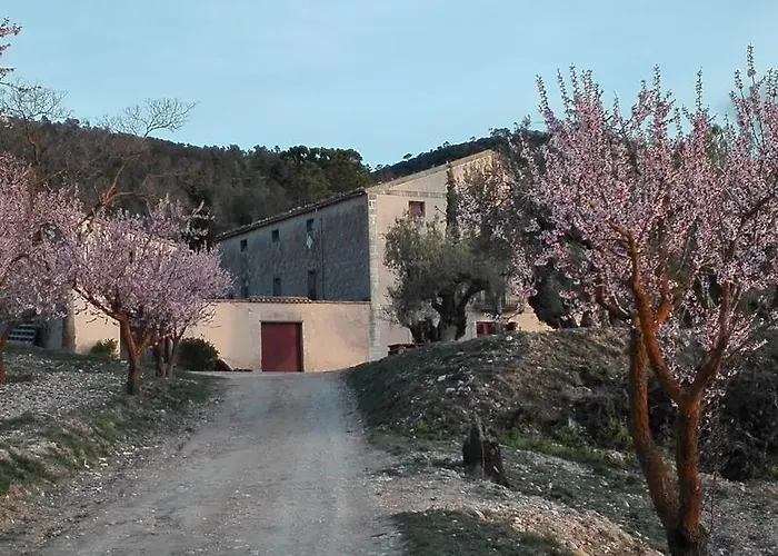 Masia Barbera
